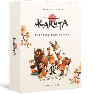 Karuta Wiersze dla Dzieci